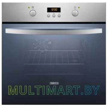 Электрический духовой шкаф Zanussi OPZA4210X